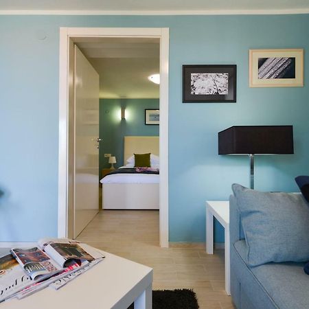 Cecilia Apartments Lun (Pag) Exterior foto